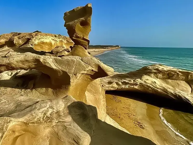 ساحل بنود - تصویر 4