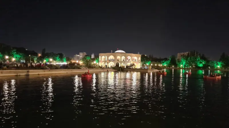 باغ ائل گلی - تصویر 8