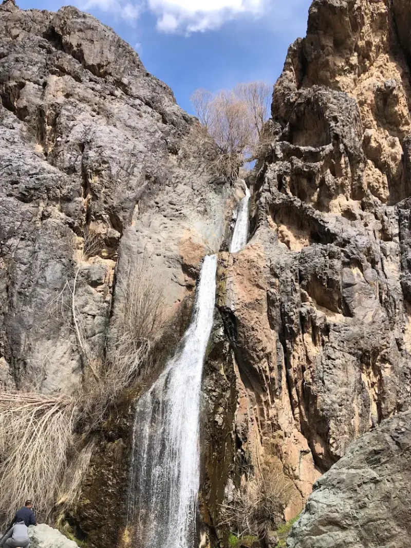 آبشار طامه - تصویر 9