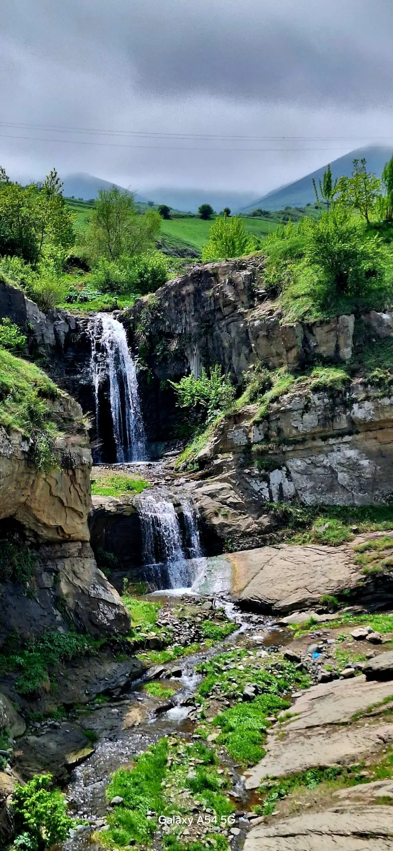 آبشار عربشاه - تصویر 5