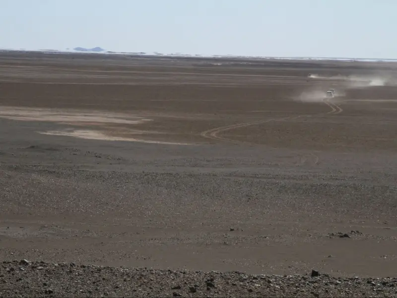 دق گمستان