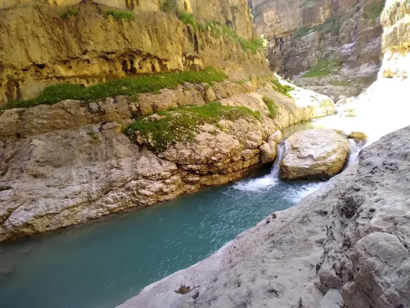 تنگه زید - تصویر 9