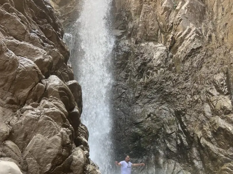 آبشار پیربالا - تصویر 3