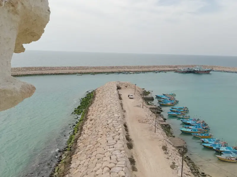 ساحل تبن - تصویر 6