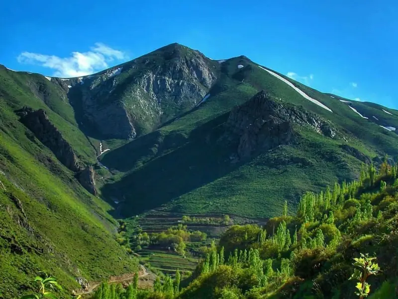 روستای هشمیز - تصویر 6