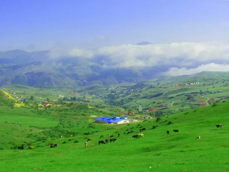 روستای اسپیلی - تصویر 2