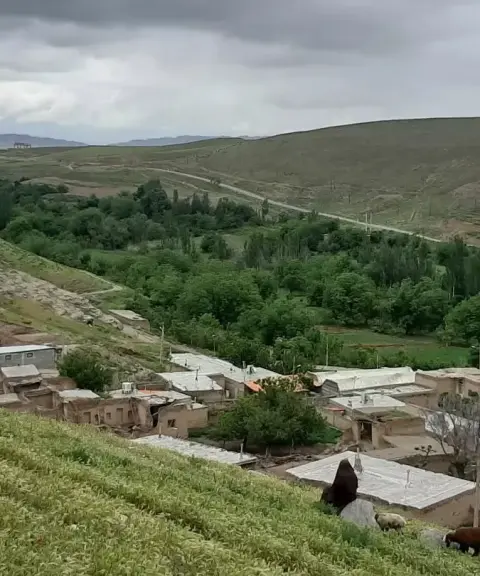 روستای دودانلو، خراسان رضوی