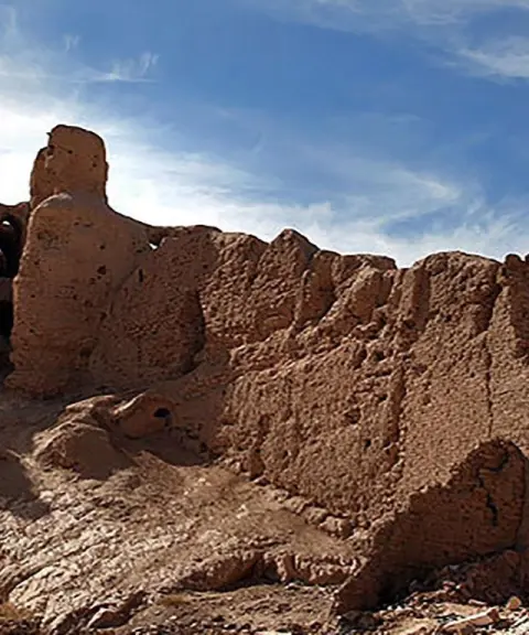 قلعه اردشیر، کرمان
