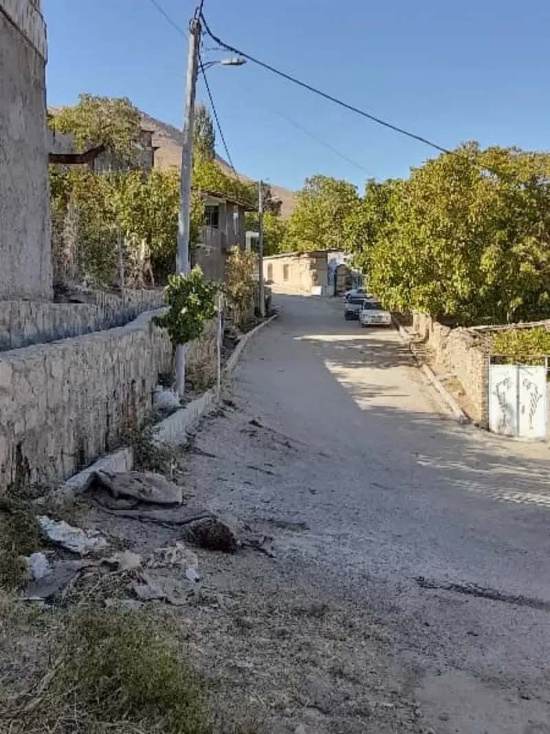 روستای غازم آباد - تصویر 4