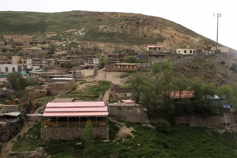 روستای بیله درق - تصویر 2
