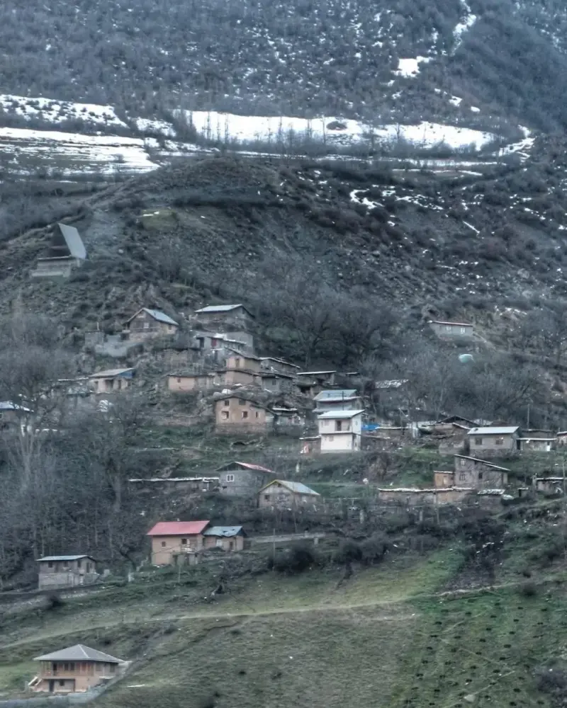 روستای یوج - تصویر 6