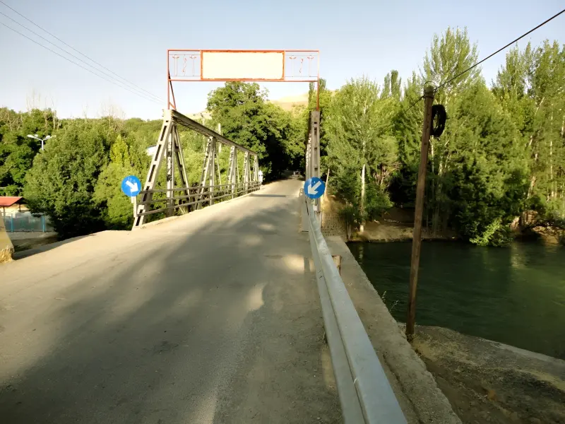 روستای کاهکش - تصویر 1