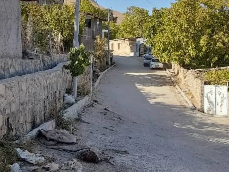 روستای غازم آباد - تصویر 4