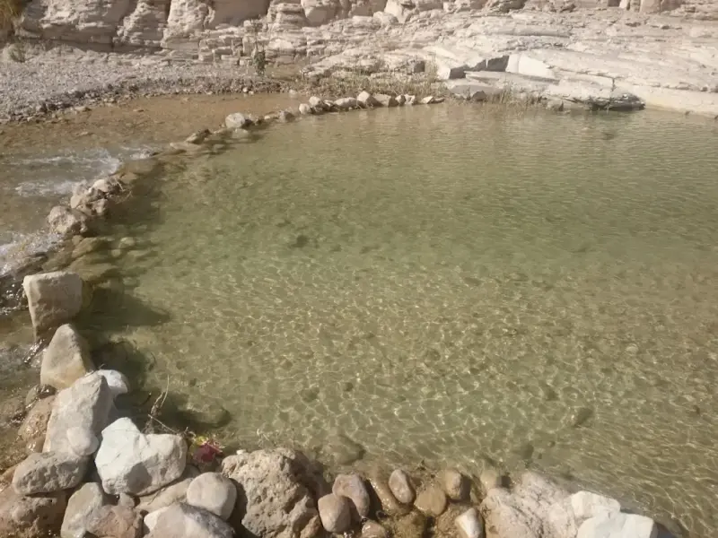 آبشار سرطاف - تصویر 1