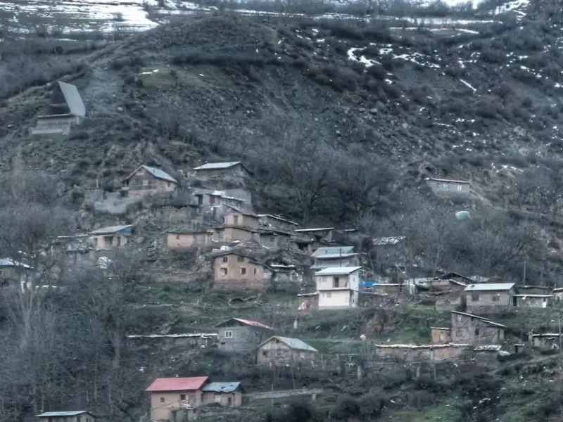 روستای یوج - تصویر 6
