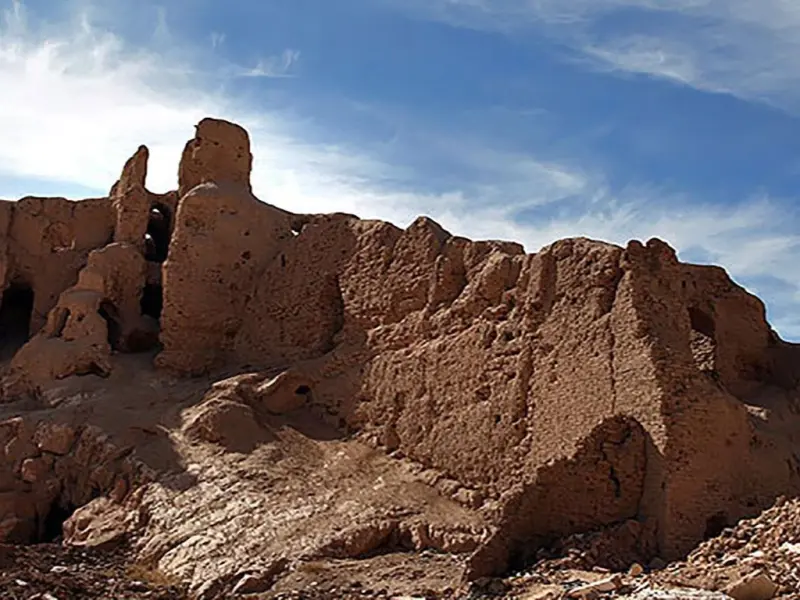 قلعه اردشیر