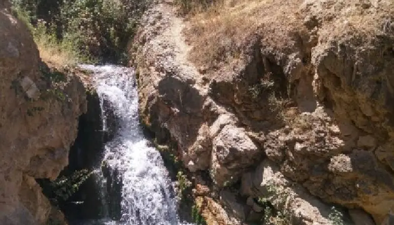 روستای درکش - تصویر 3