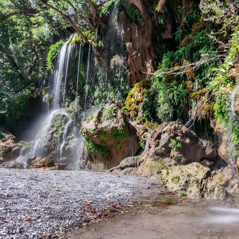 آبشار سزار - تصویر 1