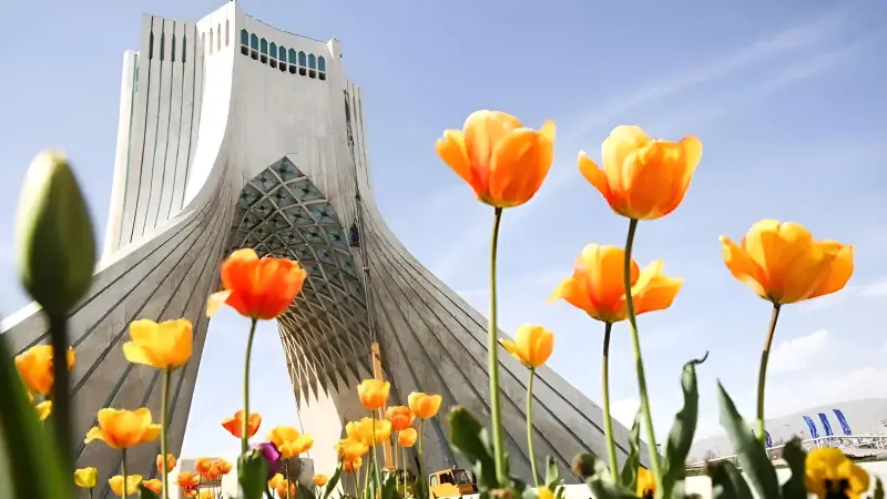 میدان آزادی - تصویر 2