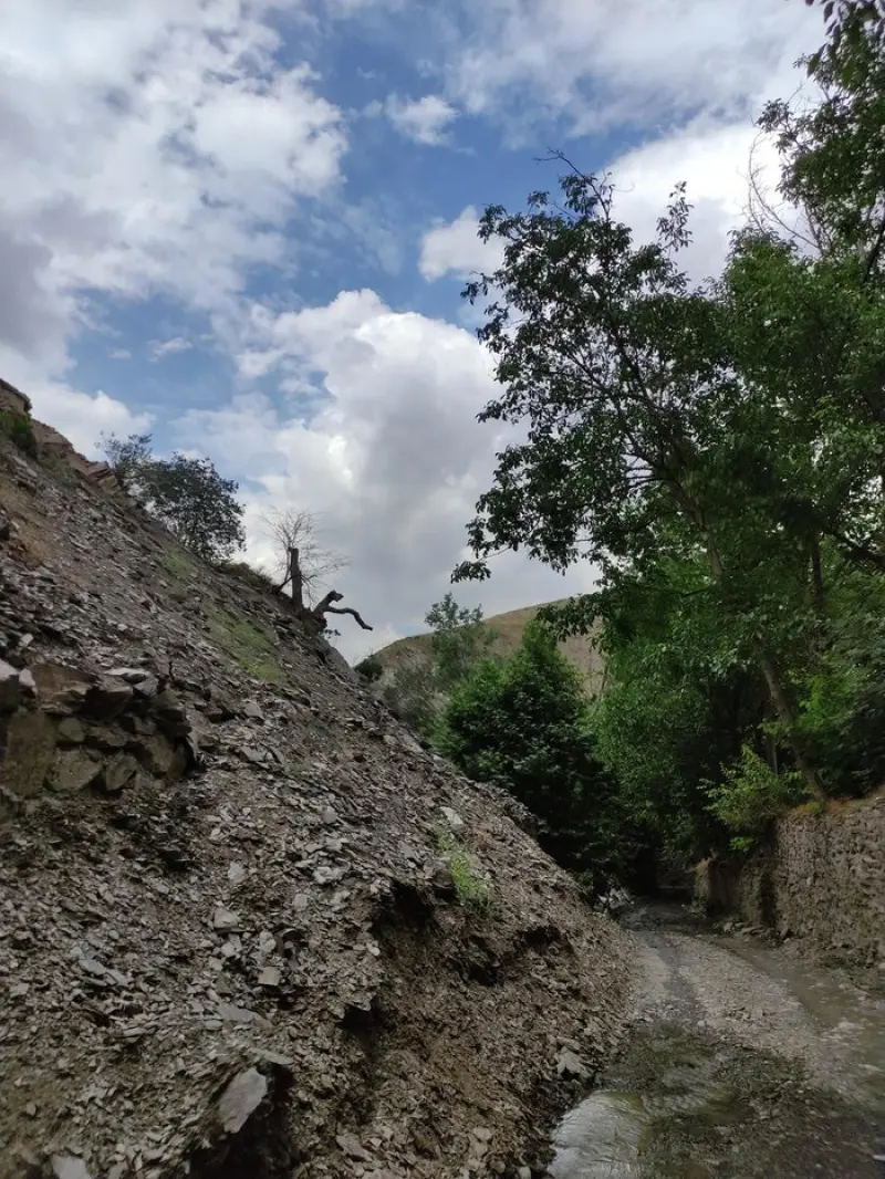 دره خوشرود - تصویر 5