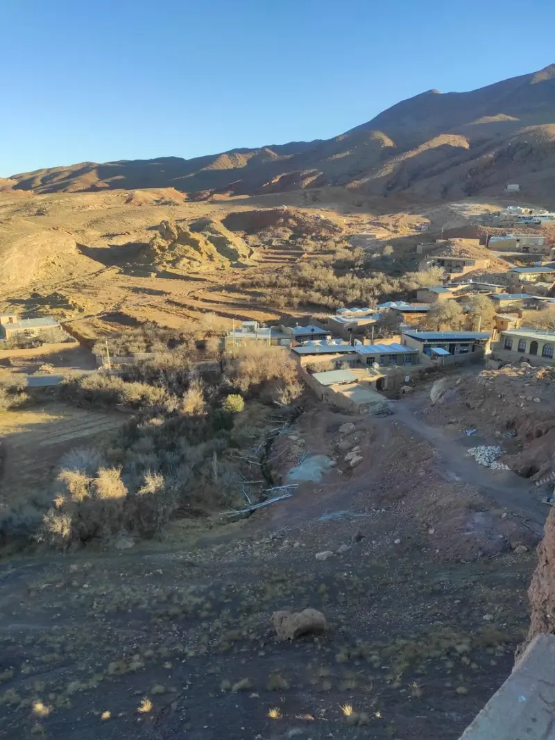 روستای شواز - تصویر 6