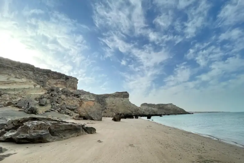 ساحل هنگام - تصویر 1