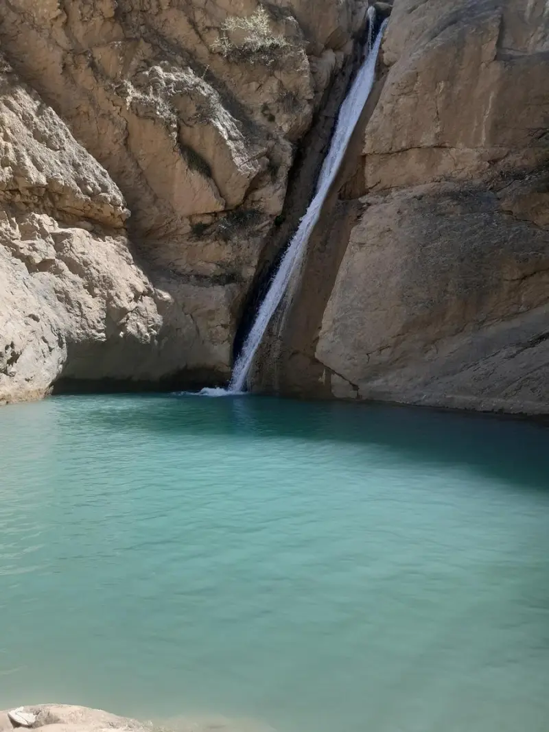 تنگه ونشید - تصویر 4