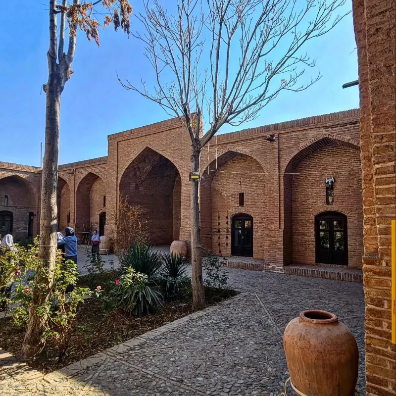 رباط جام - تصویر 6