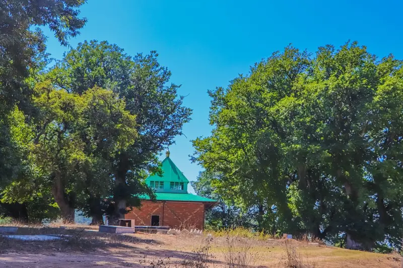 روستای خلرد - تصویر 2