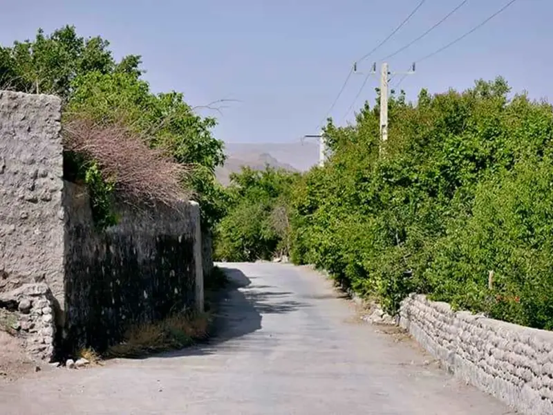 روستای تمین - تصویر 5