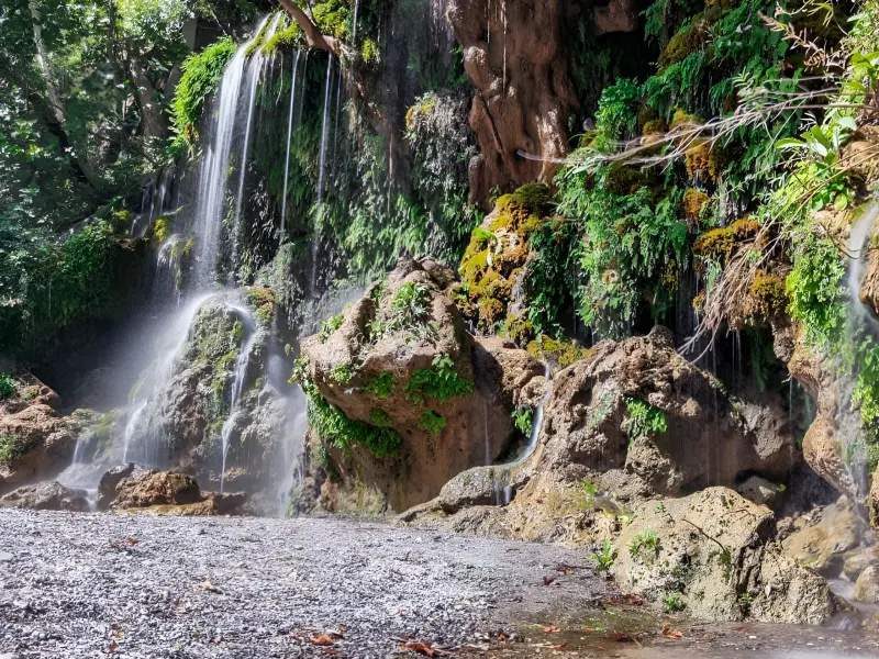 آبشار سزار - تصویر 1