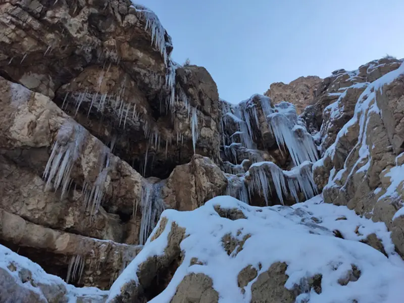 پارک ملی کلاه قاضی - تصویر 10