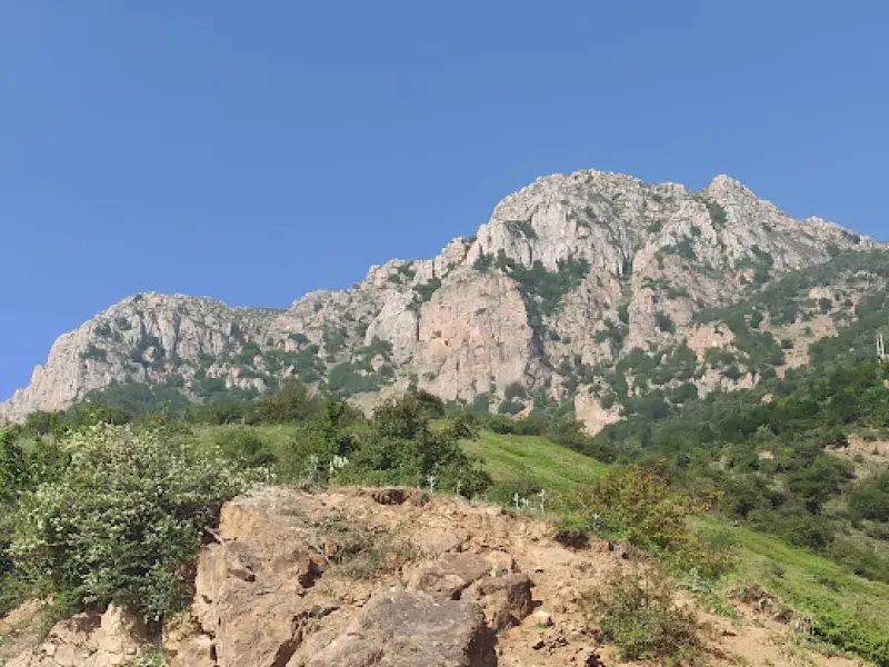 آبشار شیخ موسی - تصویر 2