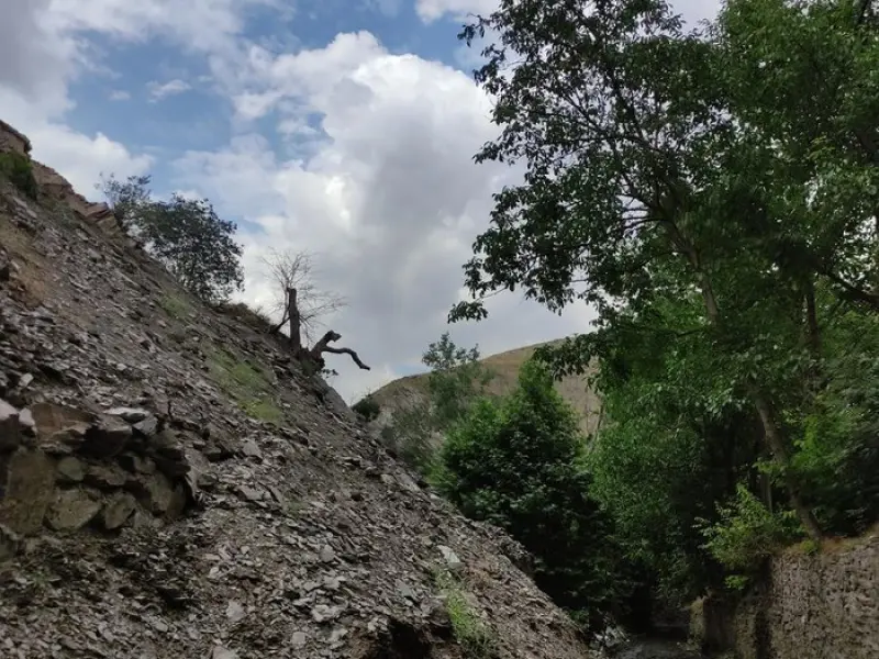 دره خوشرود - تصویر 5
