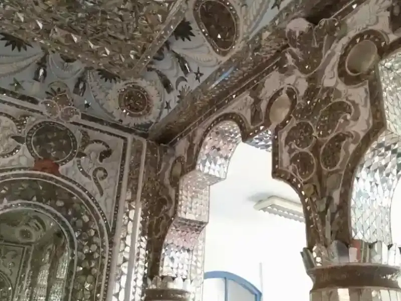 خانه ابریشمی - تصویر 11