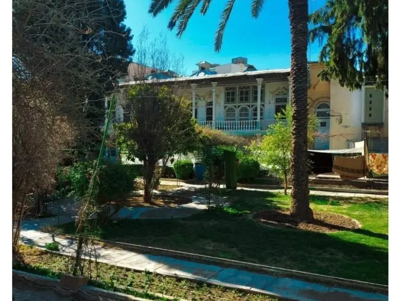 باغ خلیلی - تصویر 5