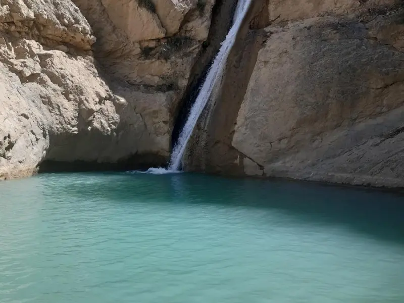 تنگه ونشید - تصویر 4