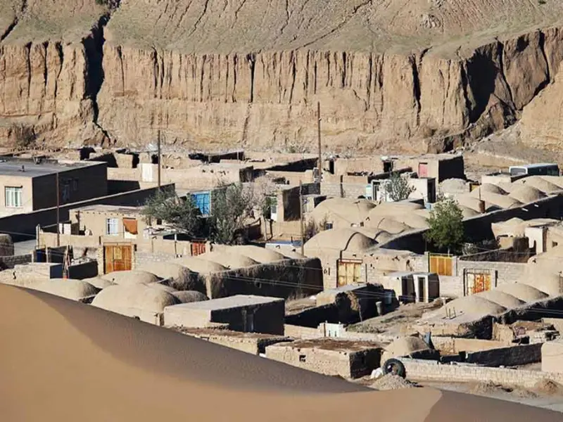 روستای رضاآباد - تصویر 2