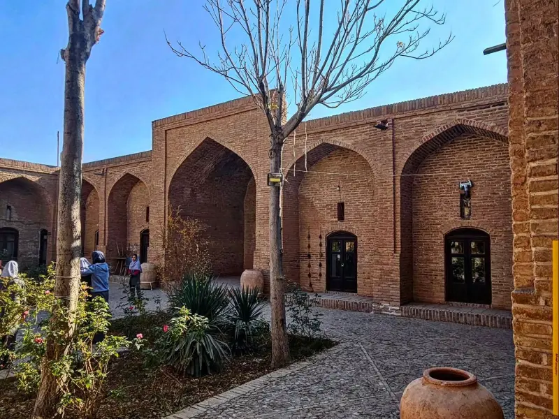 رباط جام - تصویر 6