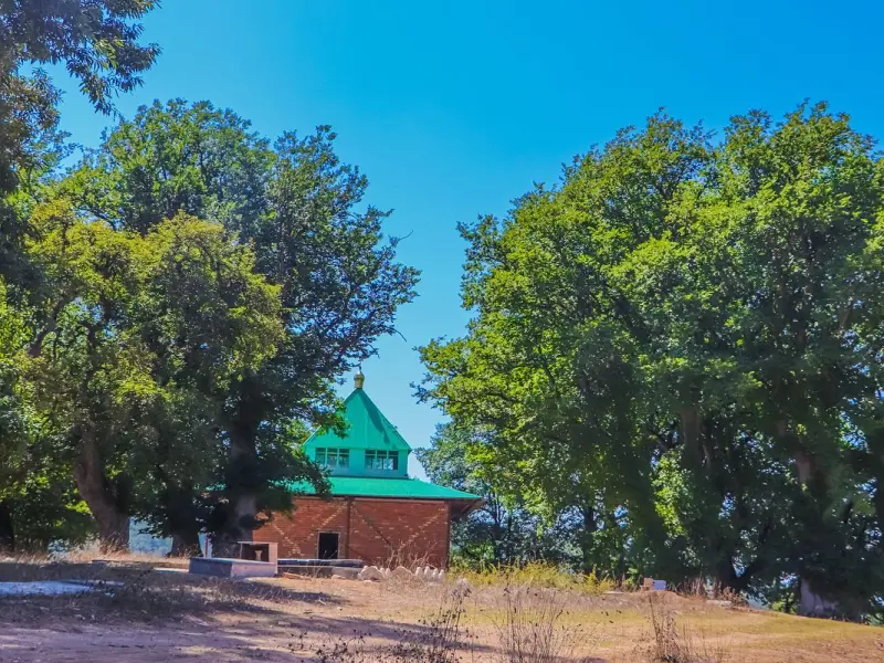 روستای خلرد - تصویر 2