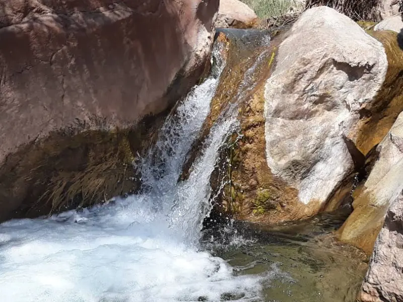 آبشار بردو - تصویر 2