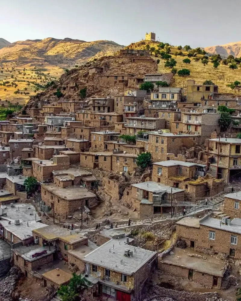 روستای پالنگان - تصویر 11