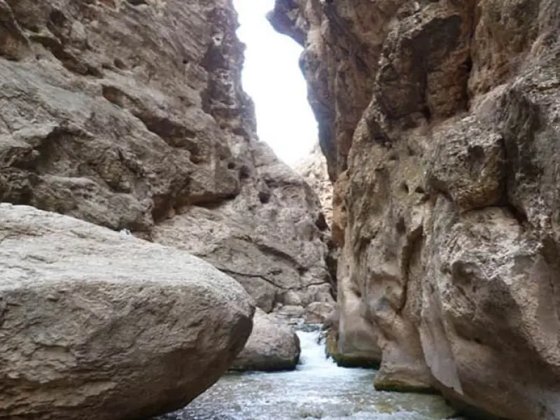تنگه واشی - تصویر 2