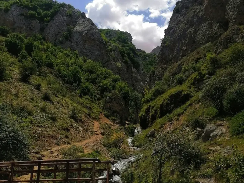 روستای دراسله - تصویر 3