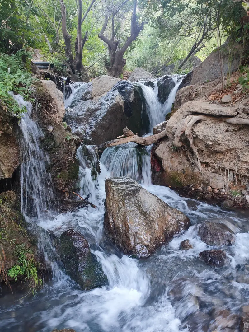 آبشار ارتکند - تصویر 9