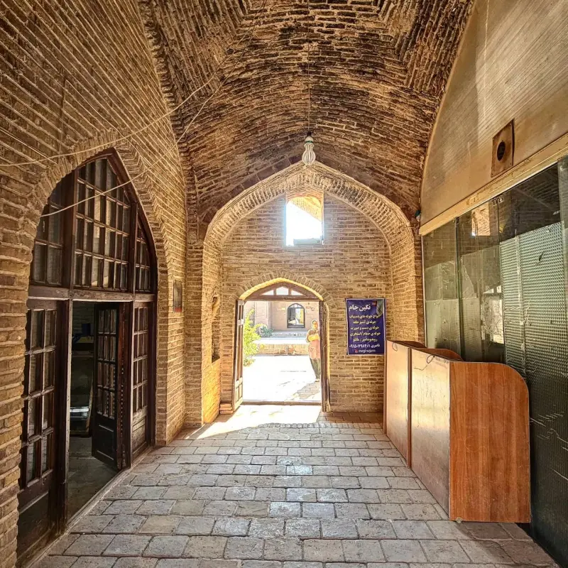 رباط جام - تصویر 11