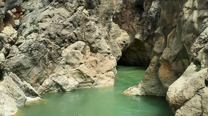 تنگه اردشیری - تصویر 2