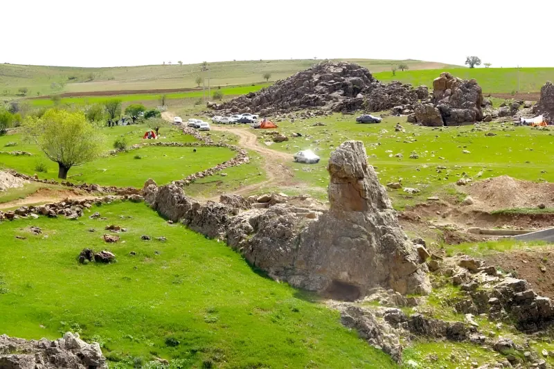 روستای توتاخانه - تصویر 4