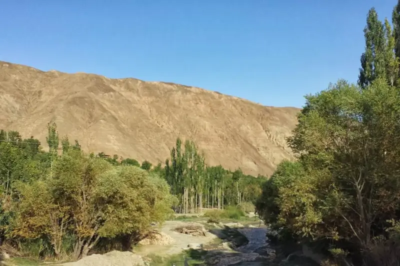 روستای سیرچ - تصویر 3