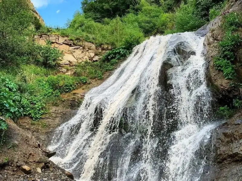 آبشار ماهاران